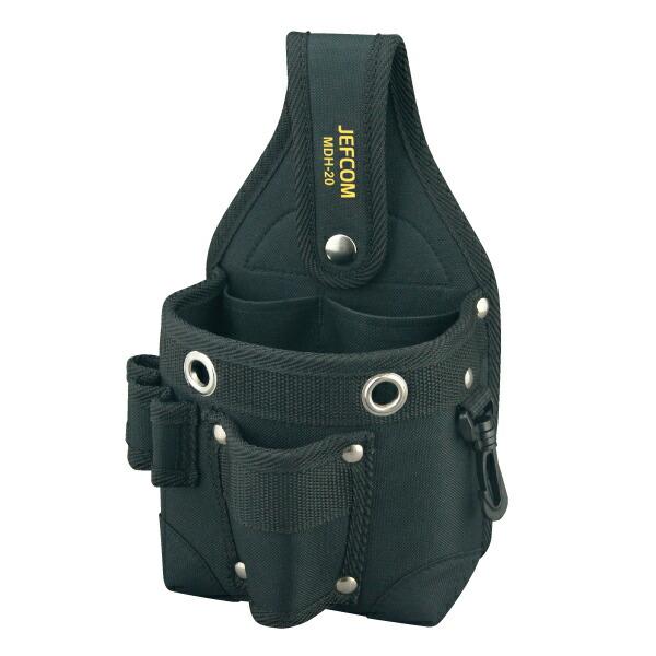 ジェフコム　ポケットハイポーチ ( MDH-20 ) | 