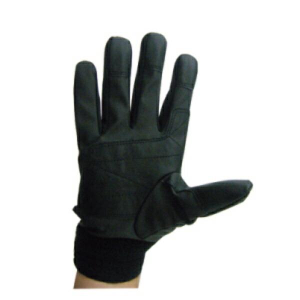 ジェフコム　電工手袋（ハイブリッドタイプ） ( ND-47L ) |  | 01