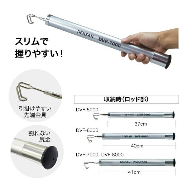 ジェフコム　シルバーフィッシャー ( DVF-6000 ) |  | 01