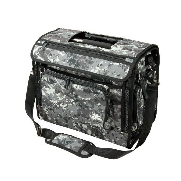 ジェフコム　電工プロリュック ( JTB-R500CC ) | 