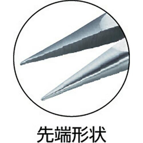 HOZAN ミニチュアラジオぺンチ 138mm ( P-37 ) |  | 01