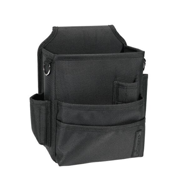 ジェフコム　スムーズハイポーチ ( NDS-861-KKK ) | 