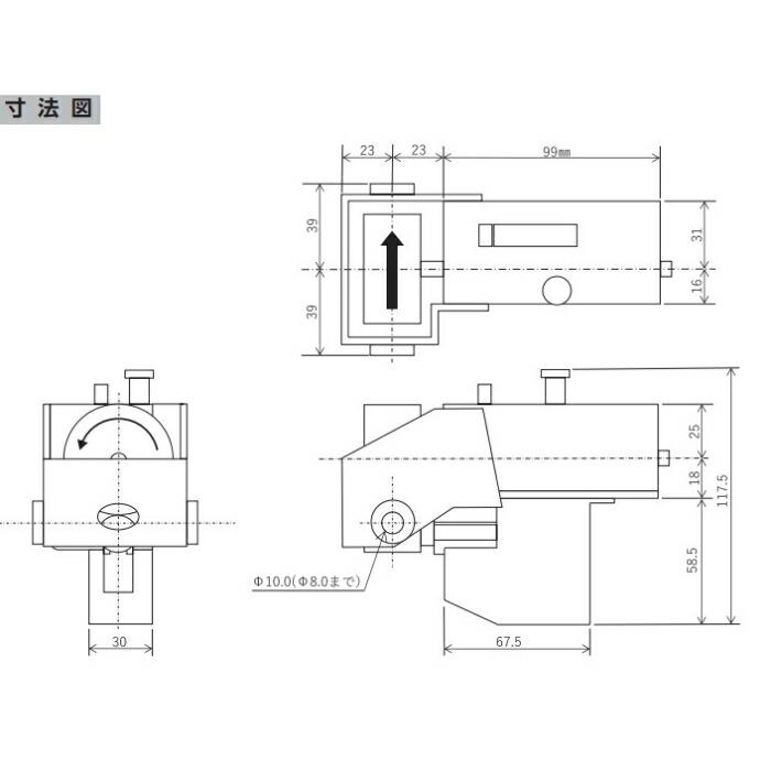 東京ニホス　ハンディーメジャーコード ( HMC-051 ) |  | 03