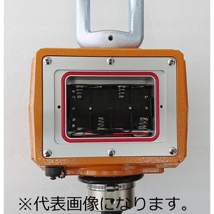 守随本店　検定付／デジタル吊はかり／ハンディコスモ2／メーカー校正証明書+トレサビリティ体系図付 ( 1ACBP-K ) |  | 01