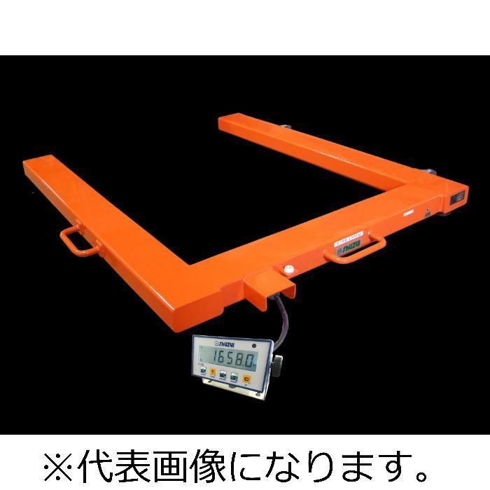 守随本店　Ｕフレームスケール／ニューダービー／ステンレスタイプ／Bluetoothユニット／メーカー校正証明書+トレサビリティ体系図付 ( SDBK-6L + SD1000 ) |  | 01