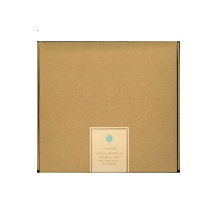 旭東 紫外線オゾン空気除菌脱臭器　グリーンメイトスタイルエル ( KT-AOZ-04S ) |  | 01