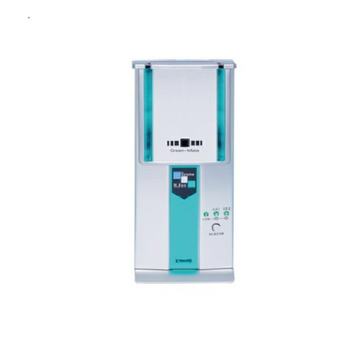 旭東 紫外線オゾン空気除菌脱臭器　グリーンメイトスタンダード ( KT-OZI-06 ) | 