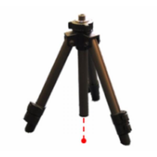 LBコア ミニ三脚(ソフトケース付) ( TR300S ) | 