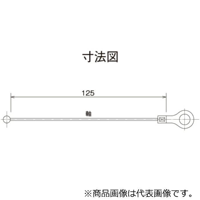 ZENSEI(全晴) ボールゲージワイヤー精密/校正証明書あり Φ7.1 ( BG-WA071H_kousei )_2