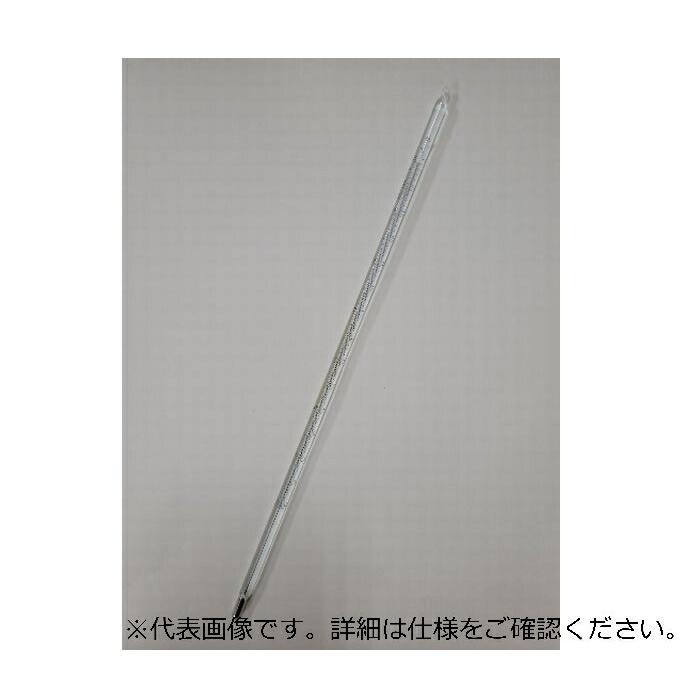 東亜計器製作所 水銀　棒状温度計 ( JC-2258 ) | 