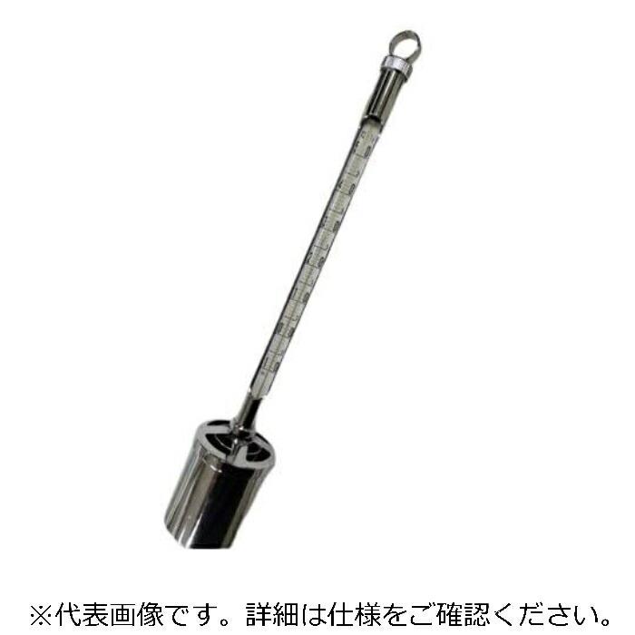 東亜計器製作所 ペッテンコーヘル水温計ケースセット（水銀） ( PTH-1050ST ) | 