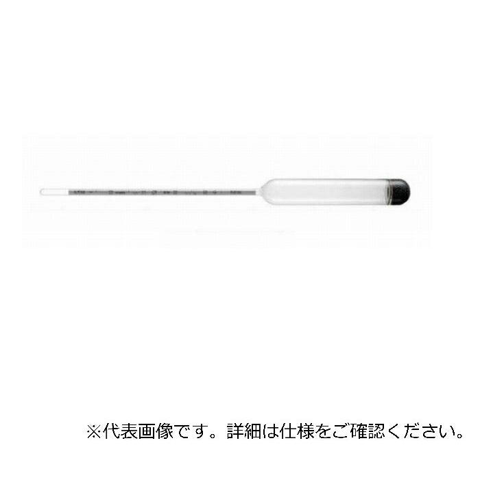 東亜計器製作所 標準石油密度計　I型ーＡ　No.１０JIS K 2249 ( JC-9110 ) | 