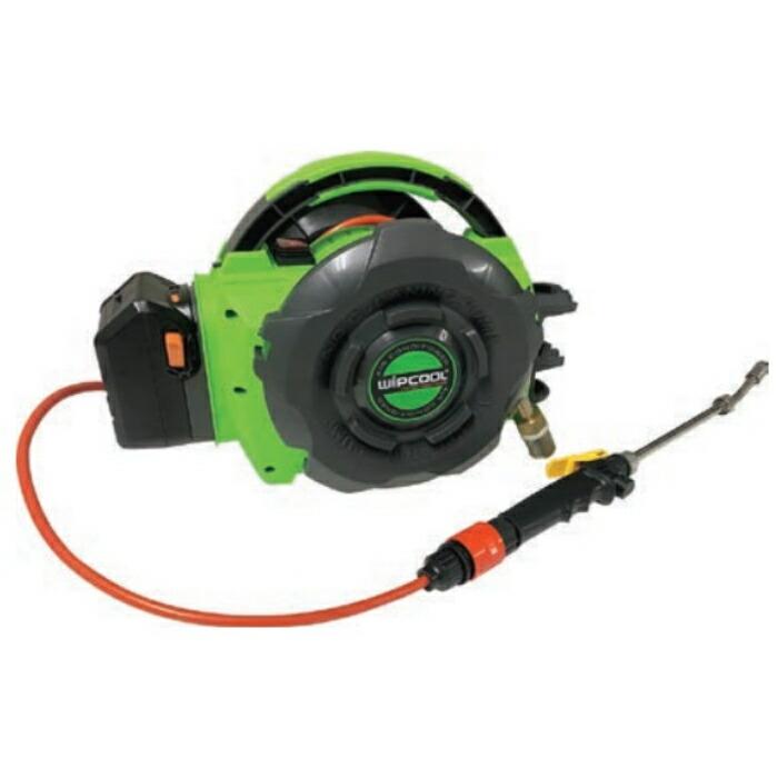 A-GAS JAPAN エアコン洗浄機 ( JET-55B ) | 