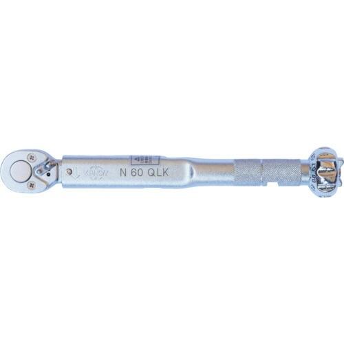 ドライバー・レンチ トルクレンチ N60QLK KANON