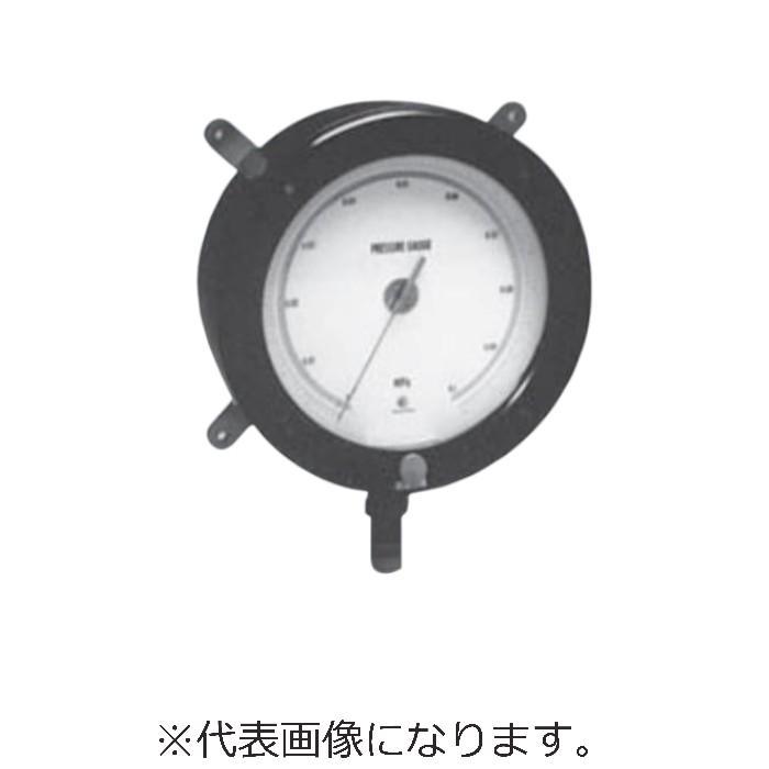 長野計器 精密圧力計(0~0.4MPa) ( GP20-241X0.4MPA ) | 