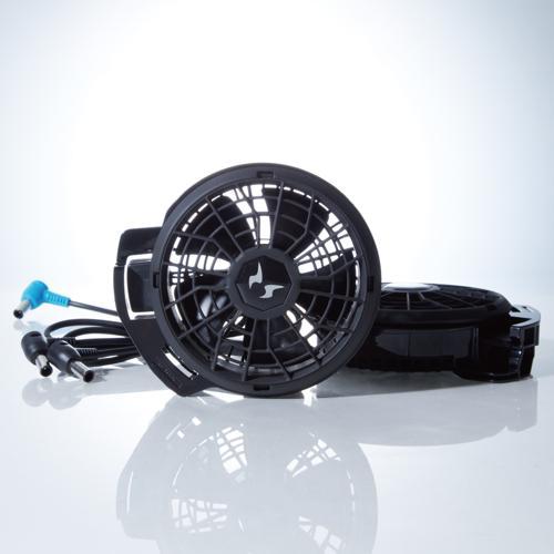 サンエス Hi-Vis半袖ブルゾン(デバイスセット) ( KF92520(ケイコウ