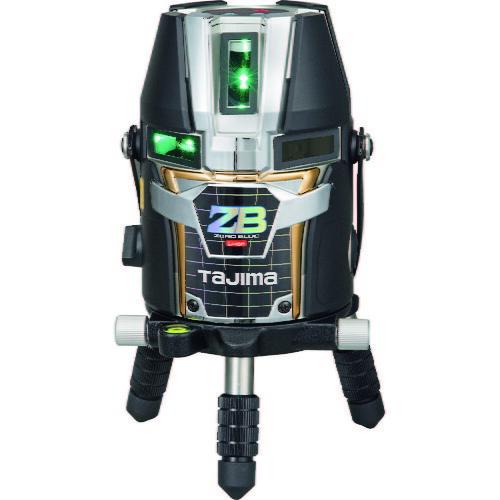 タジマ　レーザー墨出器　ＺＥＲＯ　ＢＬＵＥ　リチウムーＫＹ ( ZEROBL-KY ) |  | 01