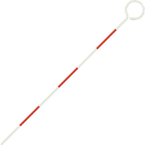 シンワ　トラバーピンポールスチール製３０ｃｍ ( 76927 ) | 