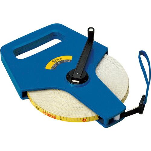 シンワ 巻尺グラスファイバー製FW-50  ( 78181 ) | 