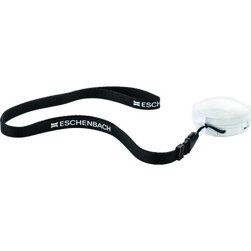 エッシェンバッハ　モビレント携帯用高倍率ルーペ ( 1710-94 ) |  | 01