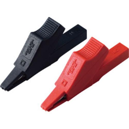 日置電機　ワニ口クリップ ( L9790-01 ) | 