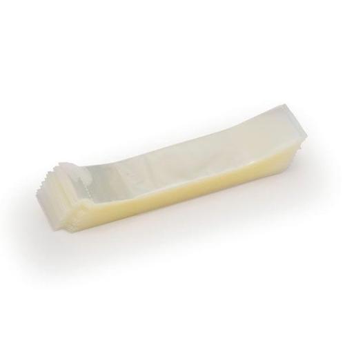 白光　キャップシール 105MM×23MM×0.05MM 100枚入り ( C5052 ) | 