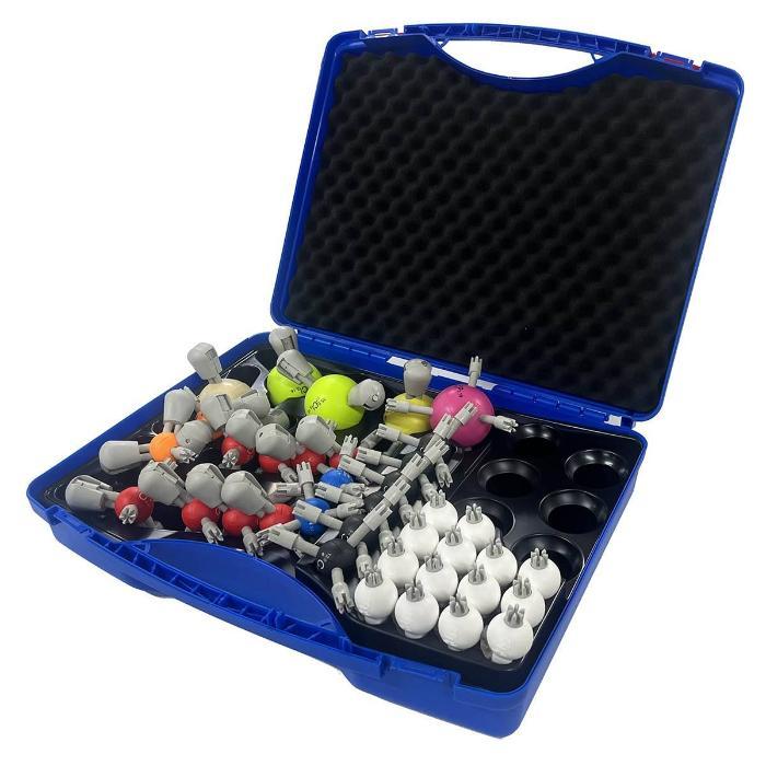 KENIS 大型分子構造模型 マグネットモデル ( 31380623 ) | 