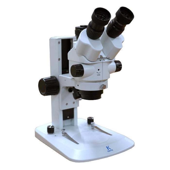 KENIS ズーム式実体顕微鏡 ( ZM-45T ) | 