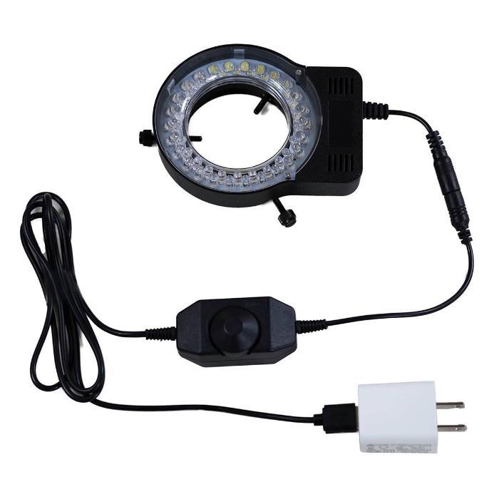 KENIS 顕微鏡LEDリングライト ( LS-L ) | 