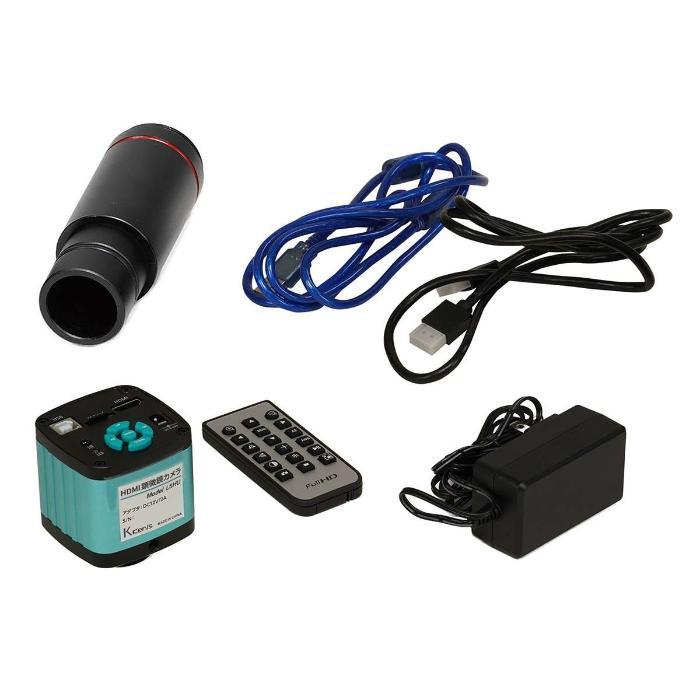 KENIS HDMI顕微鏡カメラ ( LSHU ) | 