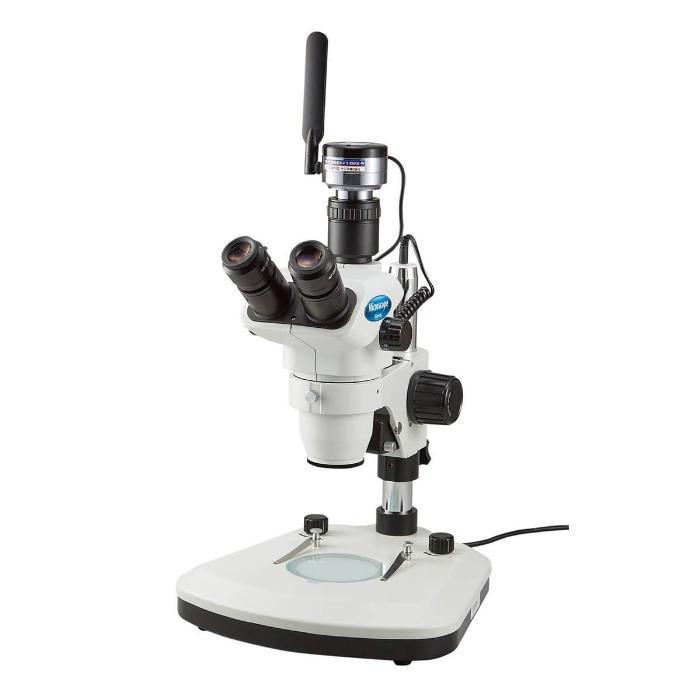 KENIS ケニスデジタル顕微鏡 ( TF50II-RAKU-W ) | 