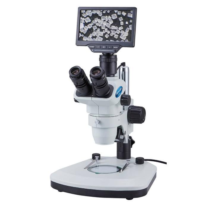 KENIS モニタ付顕微鏡 ( TF50II-LS007 ) | 
