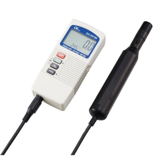 KENIS 溶存酸素計 ( DO-5519E ) | 