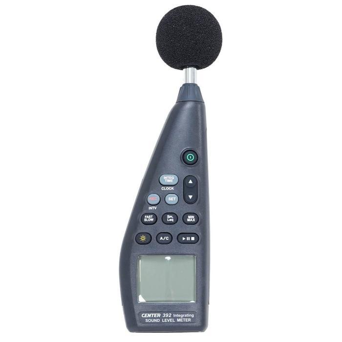 KENIS デジタル騒音計 ( 392 ) | 