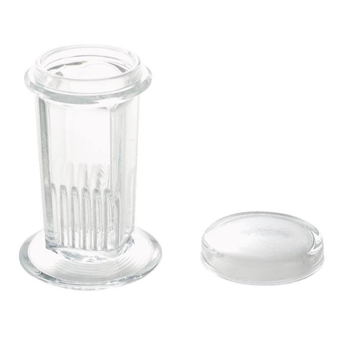 KENIS 染色バット(上質タイプ) 縦型5枚用 ( 33210627 ) | 