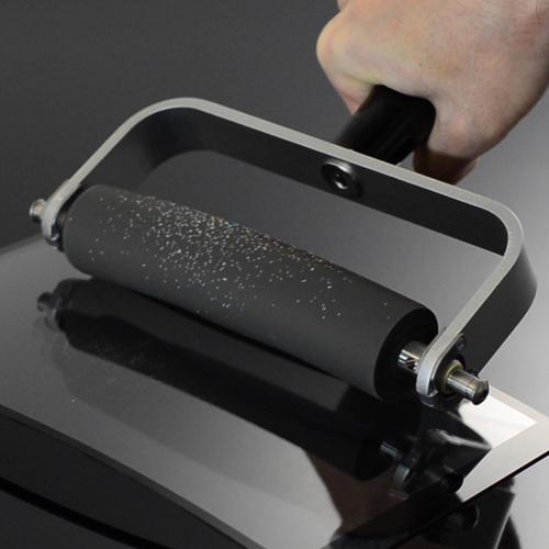 Audio-Technica ブチルゴム製曲面対応ハンドクリーナー ( FHC-115/110 ) |  | 01