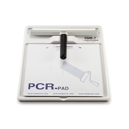 Audio-Technica 転写シート&ハンドクリーナー 設置台 ( DMB-7 ) |  | 01