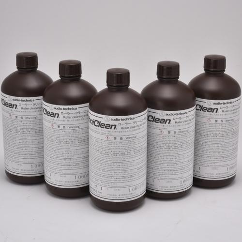 Audio-Technica ブチル系特殊粘着ゴムハンドクリーナー+転写用粘着ゴムシート+コットン+洗浄液セット ( HC-715/110+DMR-2535+TC-33+TC-325NF-5L ) |  | 03