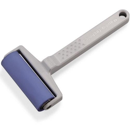 Audio-Technica ブチル系特殊粘着ゴムハンドクリーナー+転写用粘着ゴムシート+コットン+洗浄液セット ( HC-76/450+DMR-2535+TC-33+TC-325NF-5L ) | 