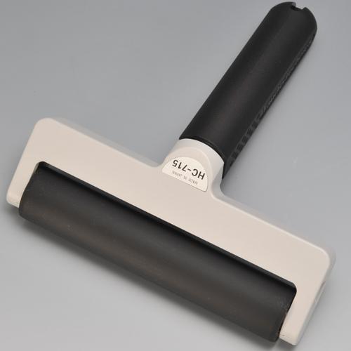 Audio-Technica ブチル系導電性ゴム仕様ハンドクリーナー(ナノカーボン導電ゴム採用)+転写パットセット ( HC-715CNT+DMR-2535/SOR60 ) | 