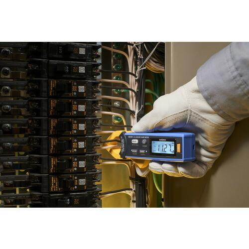 ＨＩＯＫＩ　ＡＣリーククランプメータ　　 ( CM4001 ) |  | 07