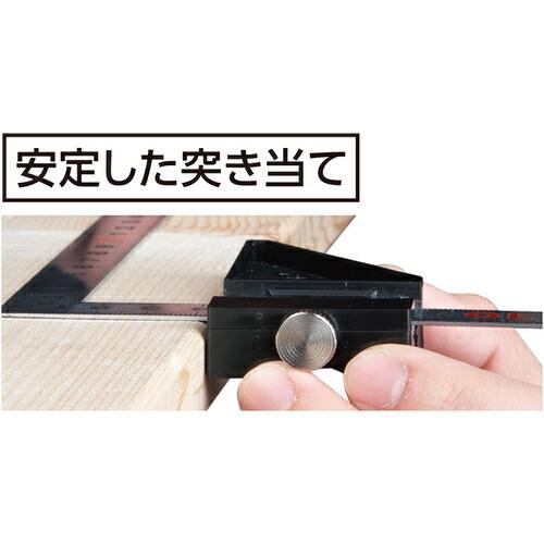 シンワ 曲尺用ストッパー １５ｍｍ巾用 ( 12436 ) |  | 05