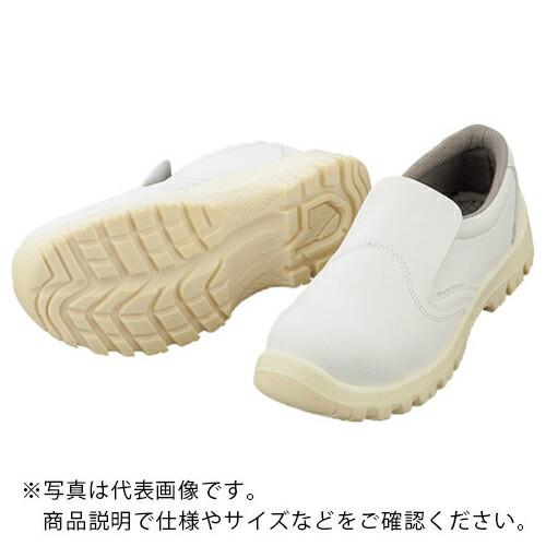 AS アズピュア静電安全靴 TCSS-N 28.0CM ( 1-2291-50 ) | 