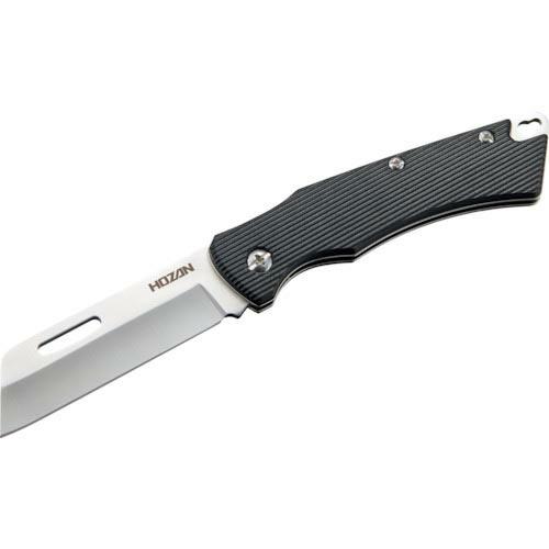 HOZAN 電工ナイフ ( Z-680 ) | 