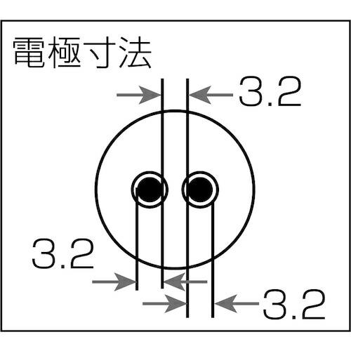 HOZAN 2点プローブ  ( F-108 ) |  | 01