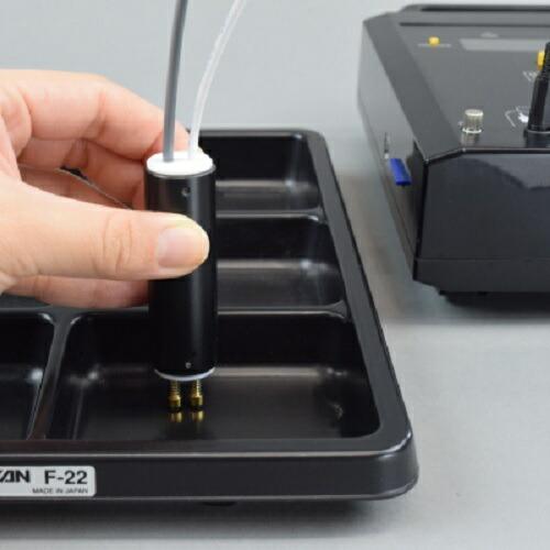 HOZAN 2点プローブ  ( F-108 ) |  | 02