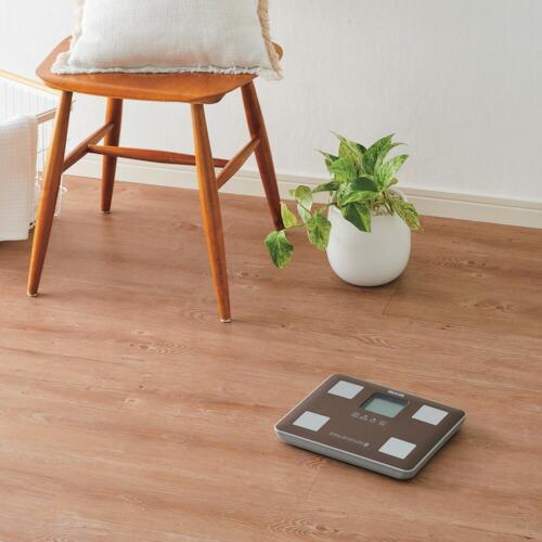 ＴＡＮＩＴＡ　体組成計　ＢＣ−７６０−ＢＲ　 ( BC760BR ) |  | 01