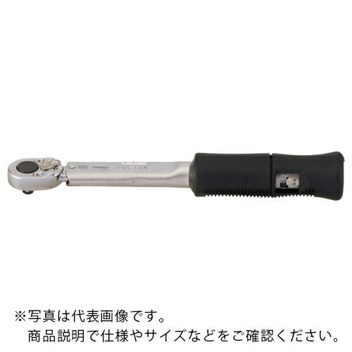トーニチ PQL型トルクレンチ ( PQL100N4 ) : ORANGE TOOL TOKIWA