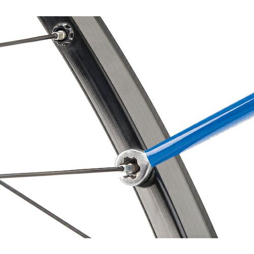 ＰａｒｋＴｏｏｌ　スポークレンチ　 ( SW13 ) |  | 01