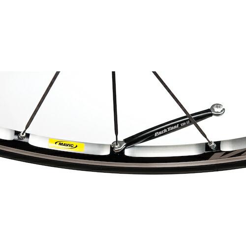 ＰａｒｋＴｏｏｌ　スポークレンチ　 ( SW12 ) |  | 01